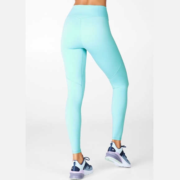 Fabletics Anywhere High-Waisted Legging Casper Motion 365 - Picture 1 of 9